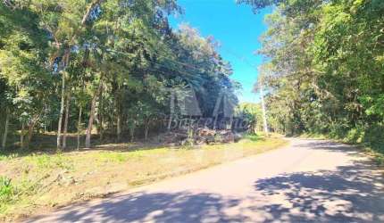 TERRENO EM MORRETES COM 48m² DE TESTADA HÁ MINUTOS DA BR 277 ESTUDA PERMUTA POR CARRO.