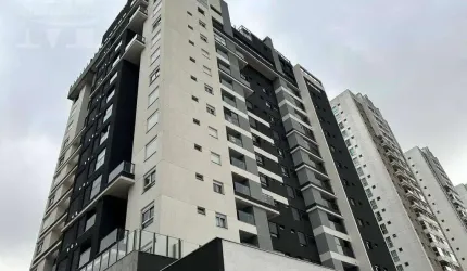 APARTAMENTO SEMI-MOBILIADO, ARCH RESIDENCE. C/ AR CONDICIONADO. MUITO LINDO!