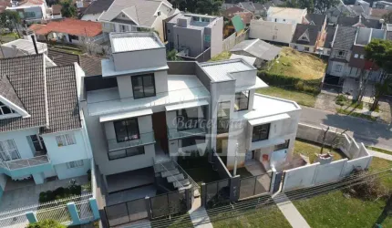 CASA NOVA ALTO PADRÃO EM EXCELENTE LOCALIZAÇÃO NO INÍCIO DO ECOVILLE  03 SUÍTES SACADAS ESPAÇO SUPERIOR COM TERRAÇO ABERTO