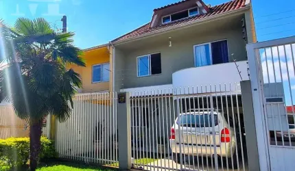SOBRADO NOVO MUNDO/CAPÃO RASO, SUÍTE, ÁTICO.