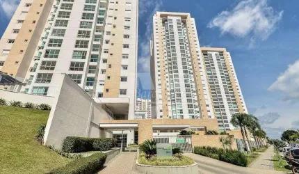 RESERVA ECOVILE APARTAMENTO DE ALTO PADRÃO 4 QUARTOS CONDOMINIO CLUBE SACADA COM CHURRASQUEIRA PISCINA