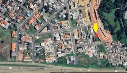 TERRENO À VENDA, 185M². NO ATUBA.