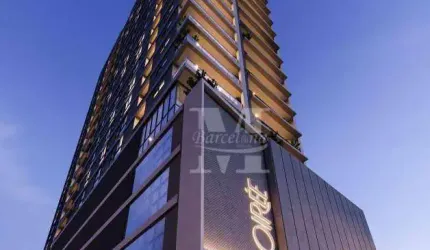 APARTAMENTO VISTA PARA O MAR. PEREQUÊ / PORTO BELO. ESTUDA PERMUTA POR IMÓVEL EM CURITIBA.