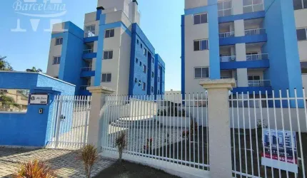 APARTAMENTO GARDEN COM TERRAÇO DE 60M². 3 QUARTOS, SENDO 1 SUÍTE.