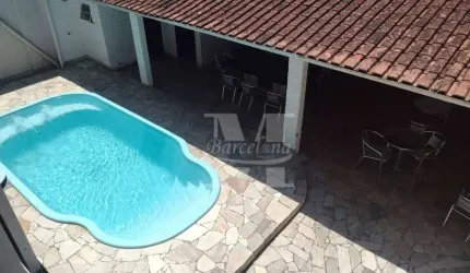 SOBRADO MOBILIADO. PONTAL DO PARANÁ – BALNEÁRIO IPANEMA. ÓTIMA LOCALIZAÇÃO.