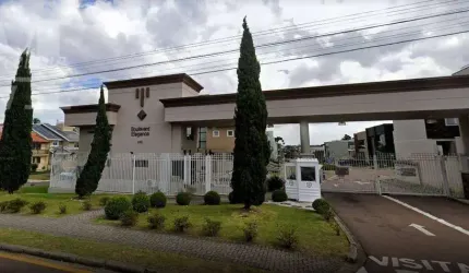 Sobrado em condomínio fechado, com 3 dormitórios para alugar, 300 m² por R$ 7.740/mês - Bairro Alto - Curitiba/PR