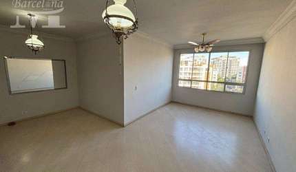 APARTAMENTO EDIFÍCIO JUVEVE, 3 QUARTOS SENDO 1 SUITE, ANDAR ALTO, ENSOLARADO, VISTA DEFINIDA. PROXIMO AO RESTAURANTE CASAL GARCIA, JUVEVÊ/CABRAL.