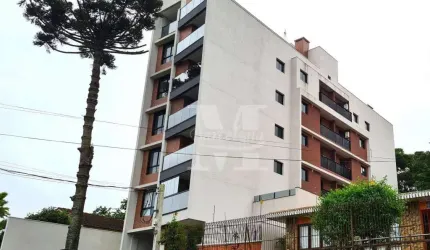 Cobertura com 3 suítes e terraço gourmet no Boa Vista/Cabral