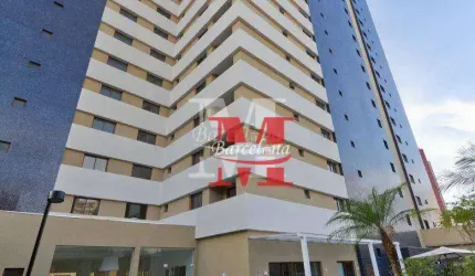 VAGA DE GARAGEM NO EDIFÍCIO LIFE ESTAÇÃO