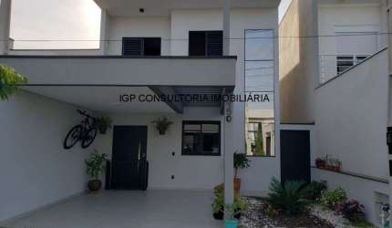 casa para venda em indaiatuba sp