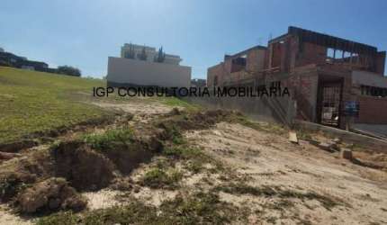 Terreno a Venda Jardim dos Lagos, Indaiatuba SP