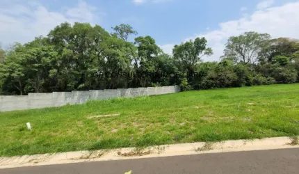 Terreno residencial para Venda Residencial London Park, Indaiatuba SP