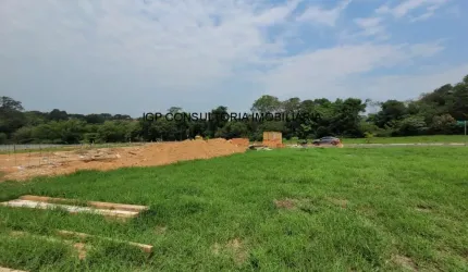 Terreno residencial para Venda Residencial London Park, Indaiatuba SP