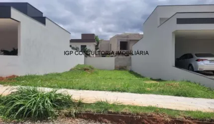 Terreno à venda na Rua Oito, Jardim Piemonte, Indaiatuba por R$ 430.000