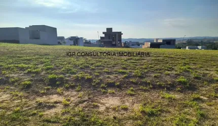 TERRENO CONDOMINIO LONDON PARK INDAIATUBA SP