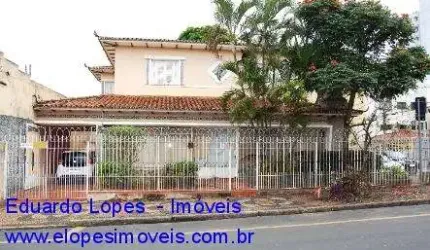 Casa a venda centro Indaiatuba SP