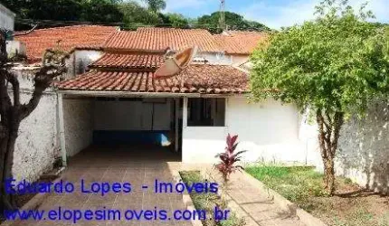 Casa a venda centro Indaiatuba SP