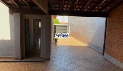 Casa para venda Vila Candelaria Indaiatuba SP