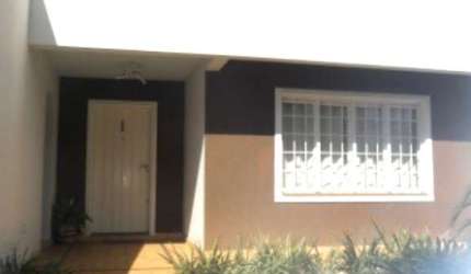 Casa a Venda Indaiatuba Sp Vila Ruz Peres