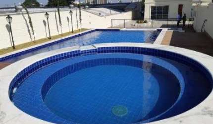 Apartamento a Venda Edificio Le Chatoo Fontenac Indaiatuba SP
