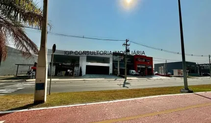 Oportunidade Imperdível: Salão Comercial à Venda em Indaiatuba-SP, Bairro Jardim Residencial Veneza, 225m², 1 Sala, 3 Banheiros