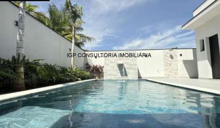 CASA PARA VENDA - CONDOMÍNIO MAISON DU PARC - INDAIATUBA SP