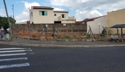 TERRENO COMERCIAL MORADO DO SOL INDAIATUBA