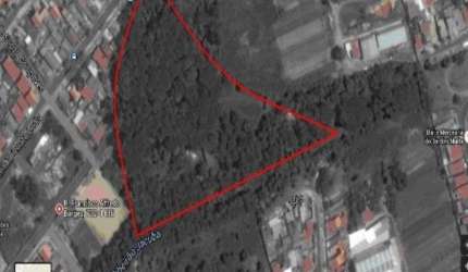 Terreno à venda na Rua Francisco Egídio Borges, 236, Jardim Nossa Senhora de Fátima, Hortolândia, 25788 m2 por R$ 6.000.000