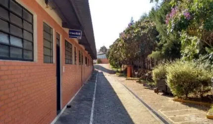 Galpão Industrial em Hortolandia