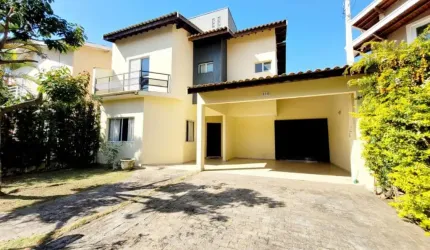 Casa Residencial para Venda - Jardim Portal de Itaici, Indaiatuba SP