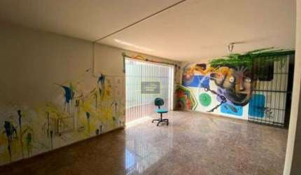 Sobrado residencial para venda ou locação no Sumaré