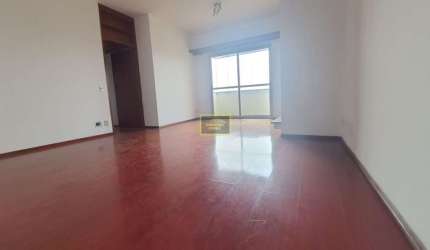 Apartamento com 2 dormitórios no Super Quadra Morumbi