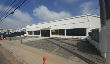Imóvel comercial para venda ou locação no Capão Redondo