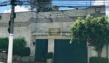 Casa residencial para venda na Vila Esperança