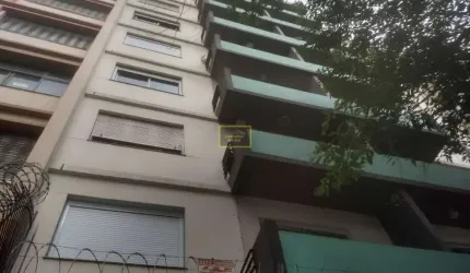 Apartamento para venda no Centro de São Paulo