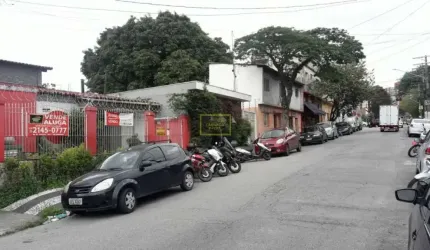 Imóvel bem localizado na região de Santo Amaro à 700 metros da estação do Metro Lilás