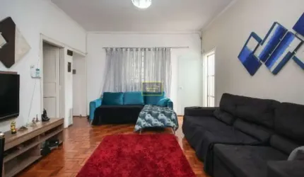 Casa residencial para venda em Perdizes