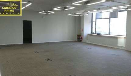 Imóvel com 374,80 m², Com apenas 9 minutos da Estação Berrini CPTM