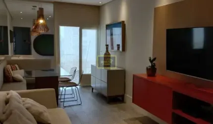 Apartamento com 02 dormitórios para venda em Pinheiros