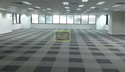 Conjunto comercial para venda ou locação em Pinheiros