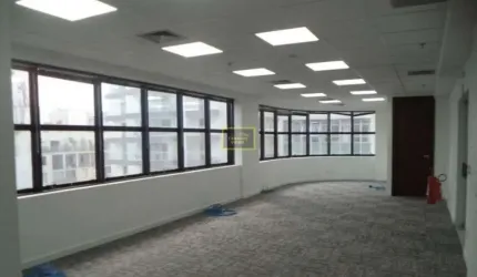 Conjunto Comercial para venda ou locação na Consolação
