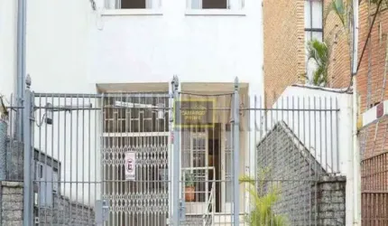 Sobrado residencial e comercial para venda em Perdizes