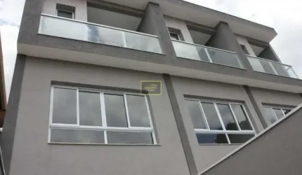 Sobrado residencial  para venda no Jardim Regina
