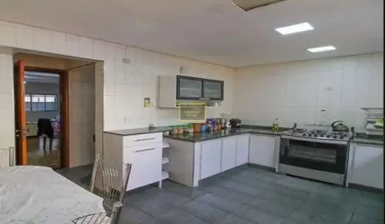 Sobrado residencial para venda ou locação na Lapa