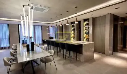 Apartamento com 03 suítes para venda em Perdizes