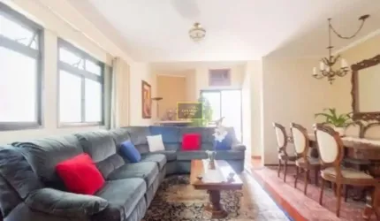 Cobertura para venda em Pinheiros
