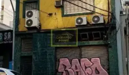 Galpão e sobreloja para venda ou locação em Perdizes - Entre o Metrô Vila Madalena e Barra Funda