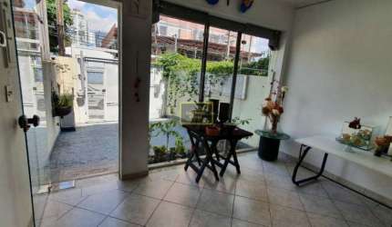 Sobrado comercial para venda em Perdizes - próximo ao metrô Barra Funda