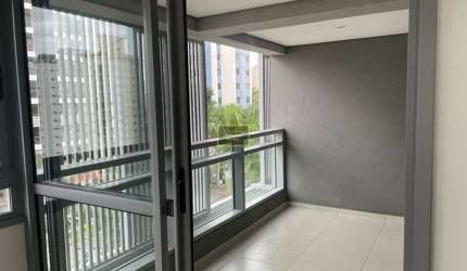 Apartamento com três dormitórios para locação em Perdizes