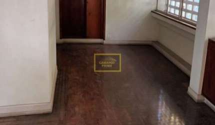 Casa para venda no Alto da Lapa